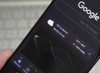 ਗੂਗਲ ਐਪ ‘ਚ ਡਾਰਕ ਮੋਡ ਐਂਟਰੀ, ਸਰਚ ਇੰਜਨ ਦੀ ਦਿੱਖ ਨੂੰ ਬਦਲ ਦੇਵੇਗੀ