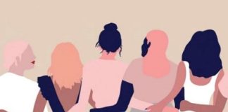 ਔਰਤਾਂ ਦੀ ਸਿਹਤ