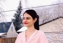 ਮੇਰੀ ਡਾਇਰੀ ਦਾ ਪੰਨਾ – ਗੁਰਜੋਤ ਬਰਾੜ