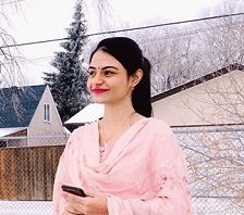 ਮੇਰੀ ਡਾਇਰੀ ਦਾ ਪੰਨਾ – ਗੁਰਜੋਤ ਬਰਾੜ