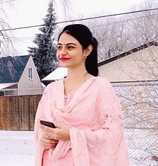 ਮੇਰੀ ਡਾਇਰੀ ਦਾ ਪੰਨਾ – ਗੁਰਜੋਤ ਬਰਾੜ