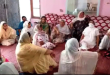 ਹੁਸ਼ਿਆਰਪੁਰ ਦੇ CISF ਜਵਾਨ ਦੀ ਕੋਰੋਨਾ ਨਾਲ ਮੁੰਬਈ ‘ਚ ਹੋਈ ਮੌਤ, ਪਿੰਡ ‘ਚ ਸੋਗ ਦੀ ਲਹਿਰ