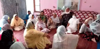 ਹੁਸ਼ਿਆਰਪੁਰ ਦੇ CISF ਜਵਾਨ ਦੀ ਕੋਰੋਨਾ ਨਾਲ ਮੁੰਬਈ ‘ਚ ਹੋਈ ਮੌਤ, ਪਿੰਡ ‘ਚ ਸੋਗ ਦੀ ਲਹਿਰ