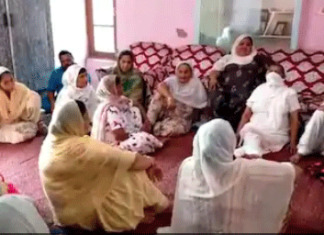 ਹੁਸ਼ਿਆਰਪੁਰ ਦੇ CISF ਜਵਾਨ ਦੀ ਕੋਰੋਨਾ ਨਾਲ ਮੁੰਬਈ ‘ਚ ਹੋਈ ਮੌਤ, ਪਿੰਡ ‘ਚ ਸੋਗ ਦੀ ਲਹਿਰ