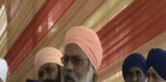 ਇਕ ਦਰਵੇਸ਼ ਨੂੰ ਚੇਤੇ ਕਰਦਿਆਂ