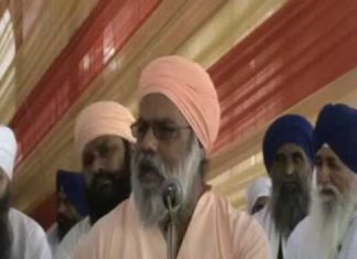 ਇਕ ਦਰਵੇਸ਼ ਨੂੰ ਚੇਤੇ ਕਰਦਿਆਂ