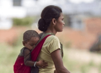 ਕਾਂਗਰਸ ਦੇ ਬੁਲਾਰੇ ਰਣਦੀਪ ਸੁਰਜੇਵਾਲਾ ਨੇ 2012 ਦੀ ਫੋਟੋ ਨੂੰ ‘ਨਿਊ ਇੰਡੀਆ ਦਾ ਸੱਚ’ ਕਹਿ ਕੇ ਕੀਤਾ ਸ਼ੇਅਰ