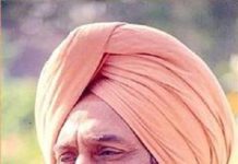 ਡਾ. ਜਗਤਾਰ ਦੀਆਂ ਗ਼ਜ਼ਲਾਂ