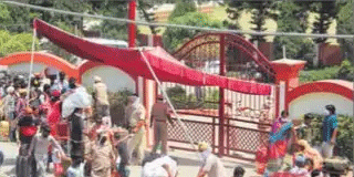 ਜਲੰਧਰ ‘ਚ ਮਜ਼ਦੂਰਾਂ ‘ਤੇ ਹੋਇਆ ਲਾਠੀਚਾਰਜ