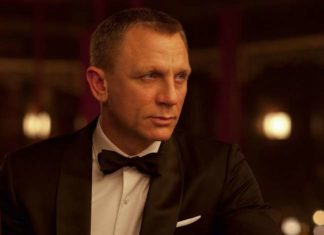 ਕੋਰੋਨਾ ਵਾਇਰਸ ਦਾ ਹਾਲੀਵੁੱਡ ਤੇ ਅਸਰ- ‘ਜੇਮਜ਼ ਬਾਂਡ’ ਦੀ ਰਿਲੀਜ਼ ਰੁਕੀ