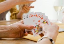 ਜਲੰਧਰ ਦੀਆਂ 6 ਔਰਤਾਂ ਜੂਆ ਖੇਡਦੀਆਂ ਕੀਤੀਆਂ ਕਾਬੂ, 14 ਹਜ਼ਾਰ ਦੀ ਨਕਦੀ ਵੀ ਬਰਾਮਦ