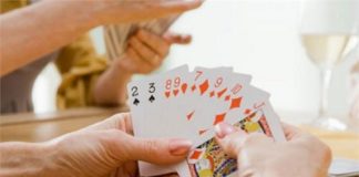 ਜਲੰਧਰ ਦੀਆਂ 6 ਔਰਤਾਂ ਜੂਆ ਖੇਡਦੀਆਂ ਕੀਤੀਆਂ ਕਾਬੂ, 14 ਹਜ਼ਾਰ ਦੀ ਨਕਦੀ ਵੀ ਬਰਾਮਦ