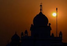 ਬਾਬੇ ਦੇ ਸ਼ਹਿਰ ਸੁਲਤਾਨਪੁਰ ਨੂੰ ਸਿਜਦਾ