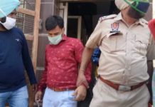 ਲੁਧਿਆਣਾ ‘ਚ ਭਰੂਣ ਲਿੰਗ ਨਿਰਧਾਰਣ ਸਕੈਨ ਸੈਂਟਰ ਦਾ ਪਰਦਾਫਾਸ਼, ਪੋਰਟੇਬਲ ਅਲਟਰਾਸਾਊਂਡ ਮਸ਼ੀਨ ਨਾਲ ਡਾਕਟਰ ਰੰਗੇ ਹੱਥੀਂ ਗ੍ਰਿਫਤਾਰ