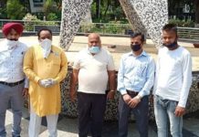 ਲੁਧਿਆਣਾ ‘ਚ ਕੋਰੋਨਾ ਨੇ ਤੋੜੇ ਹੌਜ਼ਰੀ ਕਾਰੋਬਾਰ ਦੇ ਧਾਗੇ