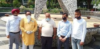 ਲੁਧਿਆਣਾ ‘ਚ ਕੋਰੋਨਾ ਨੇ ਤੋੜੇ ਹੌਜ਼ਰੀ ਕਾਰੋਬਾਰ ਦੇ ਧਾਗੇ