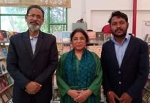 ਮੇਰੀ ਡਾਇਰੀ ਦੇ ਪੰਨੇ – “ਵਿਹੜੇ” ‘ਚ ਉੱਗਿਆ ਗੁਲਾਬ ਦਾ ਫੁੱਲ ਬਲਬੀਰ ਮਾਧੋਪੁਰੀ