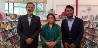 ਮੇਰੀ ਡਾਇਰੀ ਦੇ ਪੰਨੇ – “ਵਿਹੜੇ” ‘ਚ ਉੱਗਿਆ ਗੁਲਾਬ ਦਾ ਫੁੱਲ ਬਲਬੀਰ ਮਾਧੋਪੁਰੀ