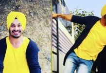 ਲੌਕਡਾਊਨ ਦੌਰਾਨ ਪ੍ਰਾਜੈਕਟ ਠੱਪ ਹੋਣ ਕਰਕੇ ਅਭਿਨੇਤਾ ਮਨਮੀਤ ਗਰੇਵਾਲ ਨੀ ਕੀਤੀ ਖੁਦਕੁਸ਼ੀ