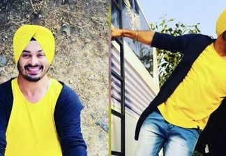 ਲੌਕਡਾਊਨ ਦੌਰਾਨ ਪ੍ਰਾਜੈਕਟ ਠੱਪ ਹੋਣ ਕਰਕੇ ਅਭਿਨੇਤਾ ਮਨਮੀਤ ਗਰੇਵਾਲ ਨੀ ਕੀਤੀ ਖੁਦਕੁਸ਼ੀ