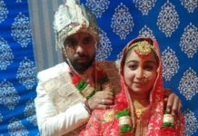 ਜਲੰਧਰ ਦੇ ਨੌਜਵਾਨ ਨੇ 4 ਮਈ ਨੂੰ ਸ਼ਿਮਲਾ ਜਾ ਕੇ ਲਏ ਫੇਰੇ, 2 ਬਰਾਤੀਆਂ ਨਾਲ ਜਾ ਕੇ ਵਿਆਹ ਲਿਆਈਆ ਲਾੜੀ