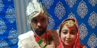 ਜਲੰਧਰ ਦੇ ਨੌਜਵਾਨ ਨੇ 4 ਮਈ ਨੂੰ ਸ਼ਿਮਲਾ ਜਾ ਕੇ ਲਏ ਫੇਰੇ, 2 ਬਰਾਤੀਆਂ ਨਾਲ ਜਾ ਕੇ ਵਿਆਹ ਲਿਆਈਆ ਲਾੜੀ