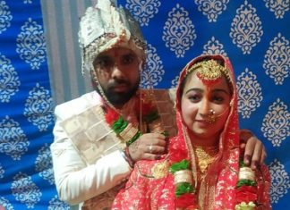 ਜਲੰਧਰ ਦੇ ਨੌਜਵਾਨ ਨੇ 4 ਮਈ ਨੂੰ ਸ਼ਿਮਲਾ ਜਾ ਕੇ ਲਏ ਫੇਰੇ, 2 ਬਰਾਤੀਆਂ ਨਾਲ ਜਾ ਕੇ ਵਿਆਹ ਲਿਆਈਆ ਲਾੜੀ