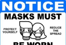 ਜਲੰਧਰ ਦਿਹਾਤੀ ਪੁਲਿਸ ਵਲੋਂ ਮਾਸਕ ਨਾ ਪਹਿਨਣ ਵਾਲੇ 374 ਵਿਅਕਤੀਆਂ ਦੇ ਚਲਾਨ