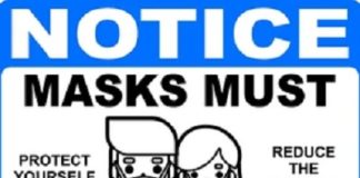 ਸਮਾਜਿਕ ਦੂਰੀ ਦੀ ਉਲੰਘਣਾ ਕਰਨ ‘ਤੇ 136 ਵਿਅਕਤੀਆਂ ਨੂੰ 2.72 ਲੱਖ ਅਤੇ ਮਾਸਕ ਨਾ ਪਾਉਣ ‘ਤੇ 12239 ਲੋਕਾਂ ਨੂੰ 54.65 ਲੱਖ ਰੁਪਏ ਜੁਰਮਾਨਾ