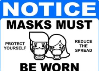 पुलिस की सख्ती – जालंधर में अब तक मास्क न पहनने के कारण 9702 लोगों के चालान, 41.96 लाख जुर्माना, 2014 वाहन जब्त