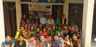 ਮੇਹਰ ਚੰਦ ਪੋਲੀਟੈਕਨਿਕ ਪ੍ਰੋਜੈਕਟ ਸਾਇੰਸ ਸਿਟੀ ਮੁਕਾਬਲੇ ‘ਚ ਛਾਏ