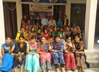 ਮੇਹਰ ਚੰਦ ਪੋਲੀਟੈਕਨਿਕ ਪ੍ਰੋਜੈਕਟ ਸਾਇੰਸ ਸਿਟੀ ਮੁਕਾਬਲੇ ‘ਚ ਛਾਏ