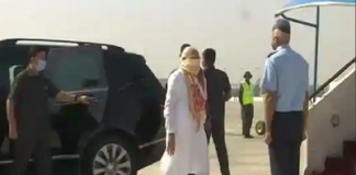 ਪੀਐਮ ਮੋਦੀ 83 ਦਿਨਾਂ ਬਾਅਦ ਦਿੱਲੀ ਤੋਂ ਨਿਕਲੇ ਬਾਹਰ, ਬੰਗਾਲ-ਉੜੀਸਾ ਦੇ ਨੁਕਸਾਨ ਦਾ ਲੈਣਗੇ ਜਾਇਜ਼ਾ