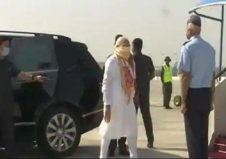 ਪੀਐਮ ਮੋਦੀ 83 ਦਿਨਾਂ ਬਾਅਦ ਦਿੱਲੀ ਤੋਂ ਨਿਕਲੇ ਬਾਹਰ, ਬੰਗਾਲ-ਉੜੀਸਾ ਦੇ ਨੁਕਸਾਨ ਦਾ ਲੈਣਗੇ ਜਾਇਜ਼ਾ