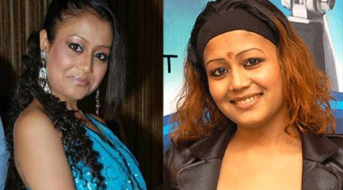 ਲੌਕਡਾਊਨ ਵਿਚਾਲੇ ਗਾਇਕਾ ਨੇਹਾ ਕੱਕੜ ਦਾ ਨਵਾਂ ਗਾਣਾ ਰਿਲੀਜ਼