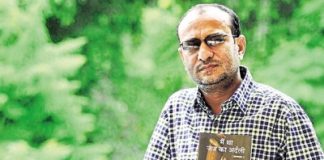 ਡਾਇਰੀ ਦਾ ਪੰਨਾ – ਹਨੇਰੀ ਕਿੰਨੀ ਜਾਲਮ ਹੈ!