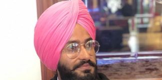 ਅਣਜੰਮੀਆਂ ਧੀਆਂ ਦੀ ਅਵਾਜ਼ ਅਰਜ਼ਪ੍ਰੀਤ