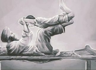 ਕਵਿਤਾ – ਬਾਪੂ ਤੇ ਲੋੜਾਂ