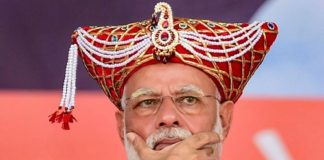 ਭਗਤ ਹੁਣ ਮੋਦੀ ਨੂੰ ਬਣਾਉਣ ਚੱਲੇ ਰੱਬ, ਜਲਦ ਬਣੇਗਾ ਪੀਐਮ ਦੀ ਮੂਰਤੀ ਵਾਲਾ ਮੰਦਰ