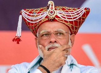 ਭਗਤ ਹੁਣ ਮੋਦੀ ਨੂੰ ਬਣਾਉਣ ਚੱਲੇ ਰੱਬ, ਜਲਦ ਬਣੇਗਾ ਪੀਐਮ ਦੀ ਮੂਰਤੀ ਵਾਲਾ ਮੰਦਰ