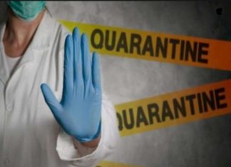 ਮੋਹਾਲੀ ‘ਚ 3 ਹੋਰ ਮਰੀਜ਼ਾਂ ਨੂੰ ਹਸਪਤਾਲ ਤੋਂ ਮਿਲੀ ਛੁੱਟੀ, ਐਕਟਿਵ ਮਾਮਲੇ ਘਟ ਕੇ 4 ਰਹਿ ਗਏ