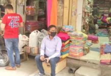 ਜਲੰਧਰ ਦੇ ਰੈਣਕ ਬਾਜ਼ਾਰ ਦੇ ਦੁਕਾਨਦਾਰਾਂ ਨੂੰ ਮੰਜੂਰ ਨਹੀਂ ਆਡ-ਇਵਨ ਫਾਰਮੂਲਾ – ਵਾਲਮੀਕਿ ਚੌਕ ‘ਤੇ ਧਰਨਾ ਦੇਣ ਦੀ ਚੇਤਾਵਨੀ