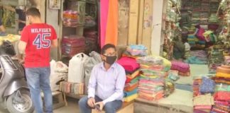 ਜਲੰਧਰ ਦੇ ਰੈਣਕ ਬਾਜ਼ਾਰ ਦੇ ਦੁਕਾਨਦਾਰਾਂ ਨੂੰ ਮੰਜੂਰ ਨਹੀਂ ਆਡ-ਇਵਨ ਫਾਰਮੂਲਾ – ਵਾਲਮੀਕਿ ਚੌਕ ‘ਤੇ ਧਰਨਾ ਦੇਣ ਦੀ ਚੇਤਾਵਨੀ