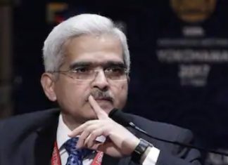 RBI ਗਵਰਨਰ ਦਾ ਐਲਾਨ – ਆਮ ਲੋਕਾਂ ਨੂੰ ਹੋਰ 3 ਮਹੀਨਿਆਂ ਲਈ EMI ਭੁਗਤਾਨ ‘ਚ ਰਾਹਤ, ਰੈਪੋ ਰੇਟ 0.40 ਫੀਸਦ ਘਟਾਈ