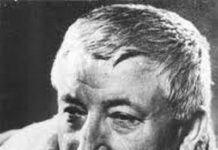 ਰਸੂਲ ਹਮਜ਼ਾਤੋਵ ਦੀ ਕਵਿਤਾ