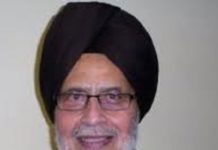 ਡਾ. ਰਵਿੰਦਰ ਰਵੀ ਦੀਆਂ ਕਵਿਤਾਵਾਂ