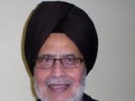 ਡਾ. ਰਵਿੰਦਰ ਰਵੀ ਦੀਆਂ ਕਵਿਤਾਵਾਂ