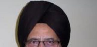 ਡਾ. ਰਵਿੰਦਰ ਰਵੀ ਦੀਆਂ ਕਵਿਤਾਵਾਂ