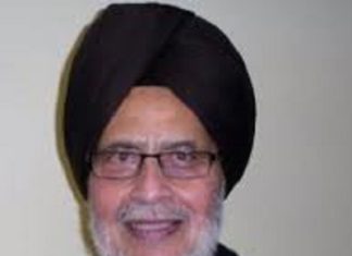 ਡਾ. ਰਵਿੰਦਰ ਰਵੀ ਦੀਆਂ ਕਵਿਤਾਵਾਂ