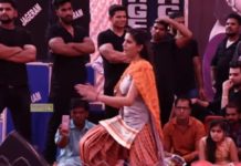 50 ਲੱਖ ਤੋਂ ਜ਼ਿਆਦਾ ਵਾਰ ਵੇਖੀ ਗਈ ਹੈ ਸਪਨਾ ਚੌਧਰੀ ਦੇ ਜ਼ਬਰਦਸਤ ਡਾਂਸ ਦੀ ਇਹ Video – ਵੇਖੋ ਸਪਨਾ ਦਾ ਦੇਸੀ ਅੰਦਾਜ਼ ‘ਚ ਡਾਂਸ